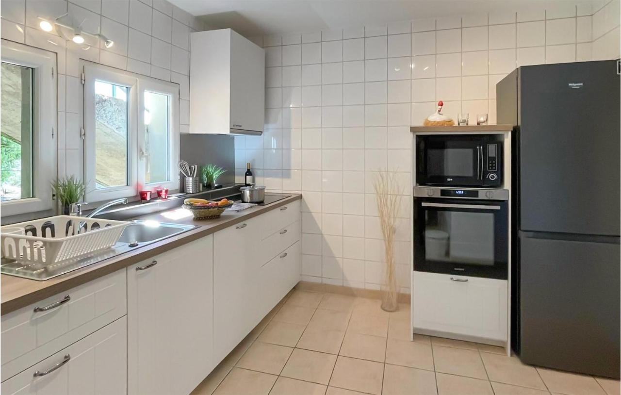 3 Bedroom Lovely Apartment In Mauleon Darmagnac Eksteriør billede