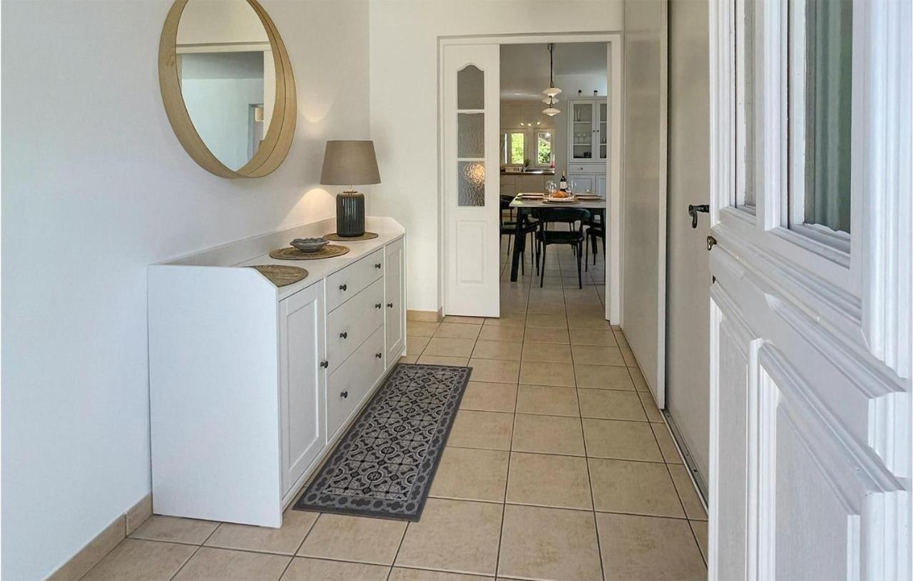 3 Bedroom Lovely Apartment In Mauleon Darmagnac Eksteriør billede