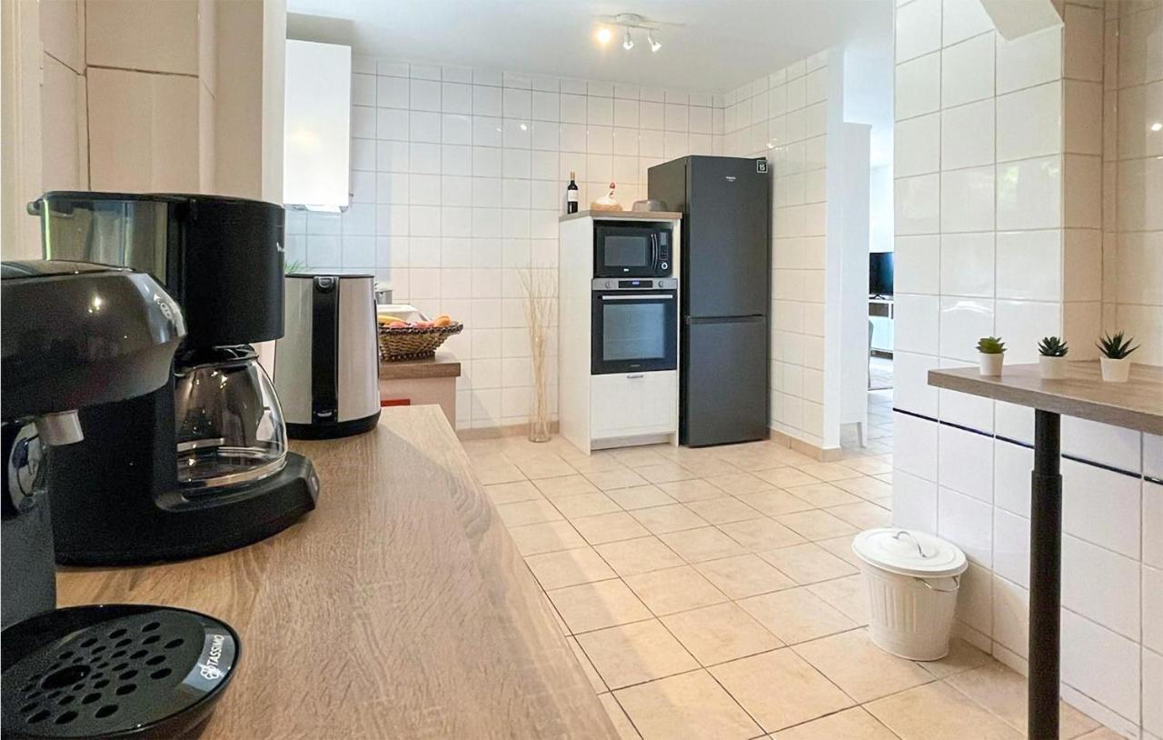 3 Bedroom Lovely Apartment In Mauleon Darmagnac Eksteriør billede